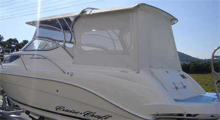 Camper Covers